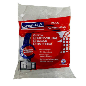 CINTA 900 UV 36x40