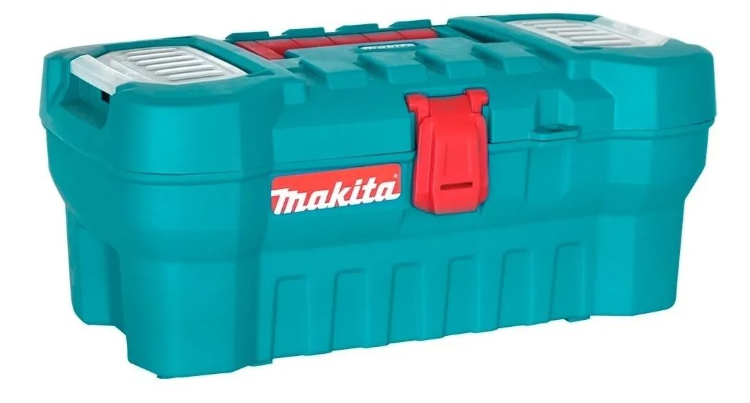CAJA DE HERRAMIENTA 16 