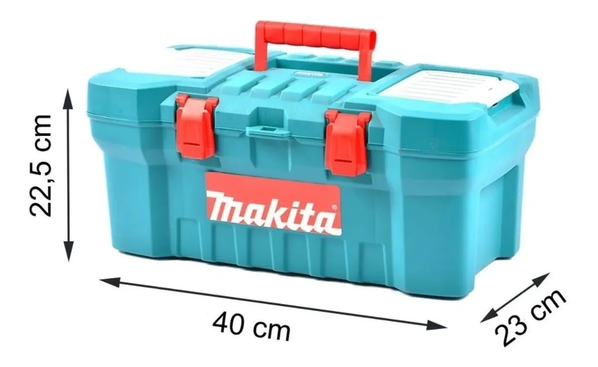 CAJA DE HERRAMIENTA 20