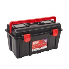 CAJA HERRAMIENTA TAYG N§ 30 445x235x230 C/ BAND