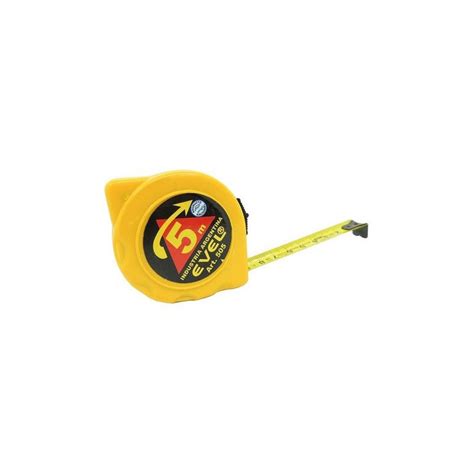 CINTA METRICA 505 EVEL 5 MT