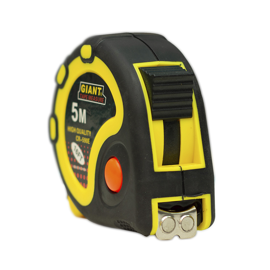 CINTA METRICA GIANT 3F 5MT