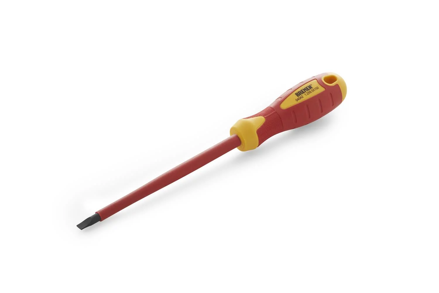DESTORNILLADOR ELECTRICISTA PH - 3.5x100mm 7172