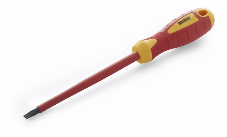 DESTORNILLADOR ELECTRICISTA PL -2.5 x 75 mm 4197