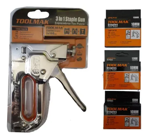 ENGRAMPADORA MANUAL TOOLMAK