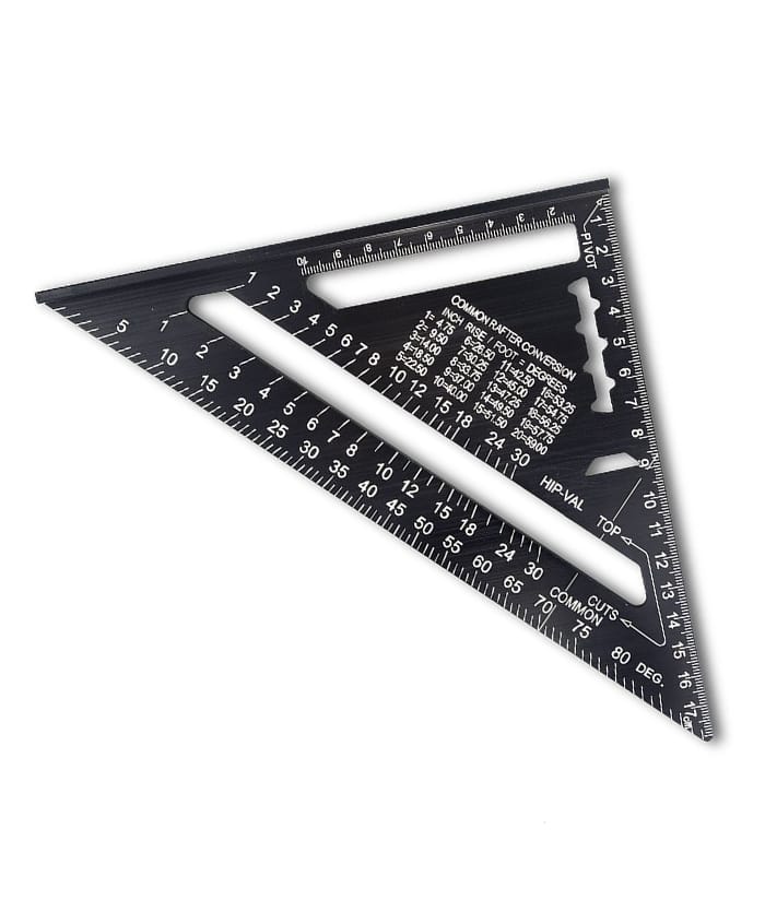 ESCUADRA MULTIANGULO TRIANGULAR 7647