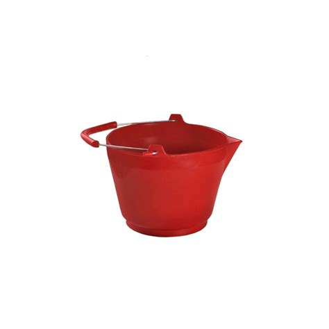 BALDE VOSS FAMILIAR ROJO