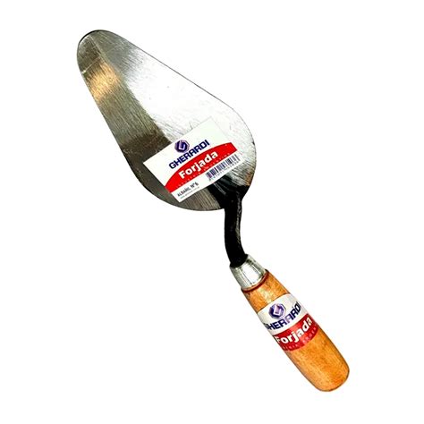 CUCHARA ALBA¥IL FORJADA 7 GHERARDI 042