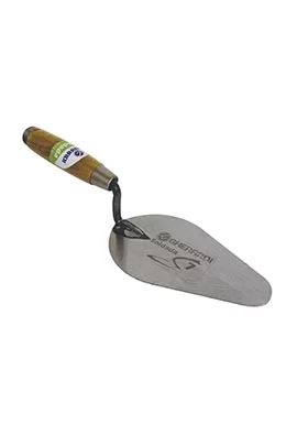 CUCHARA ALBA¥IL SOLDADA 7 GHERARDI 052