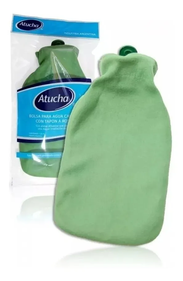 BOLSA AGUA CALIENTE 