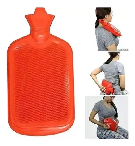 BOLSA DE AGUA CALIENTE 