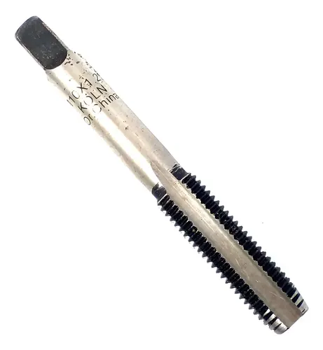 MACHO P/ROSCA M CONO 2 de 10 mm x 1.00
