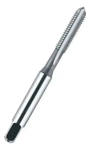 MACHO P/ROSCA M CONO 2 de 12 mm x 1.75