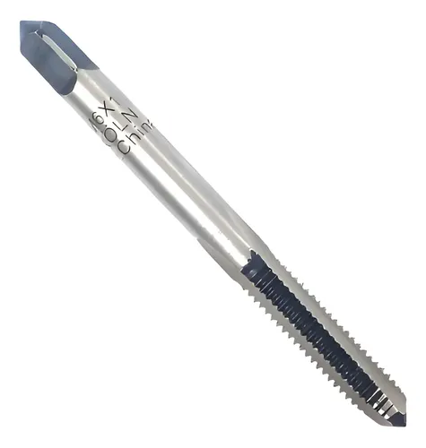 MACHO P/ROSCA M CONO 2 de 5 mm x 0.80 6935