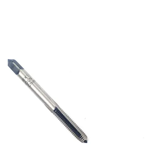 MACHO P/ROSCA M CONO 2 de 6 mm 6936