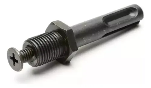 ADAPTADOR DE MANDRIL SDS A 1/2 3069