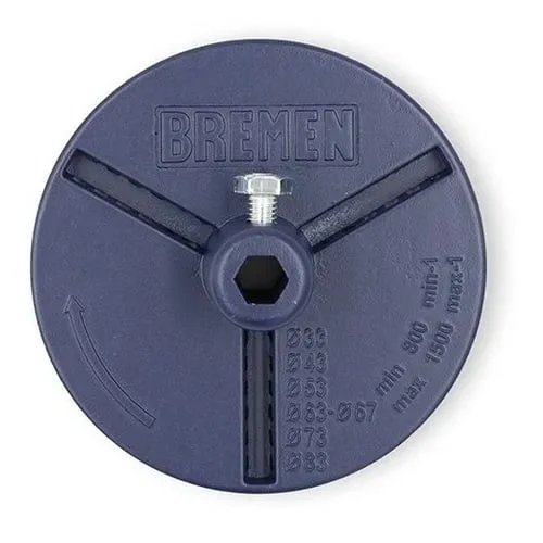 BROCA BASE UNIVERSAL BREMEN 3885