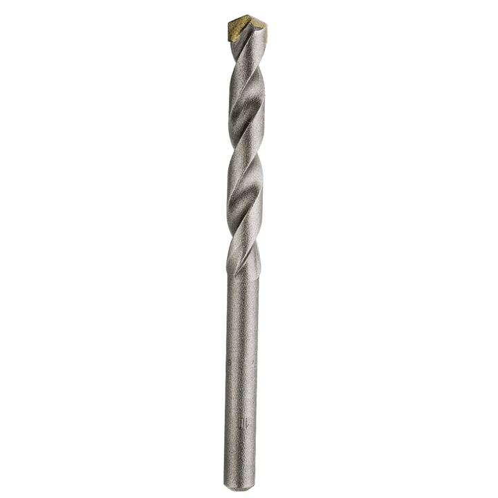 BROCA CILINDRICA 6mm X 100