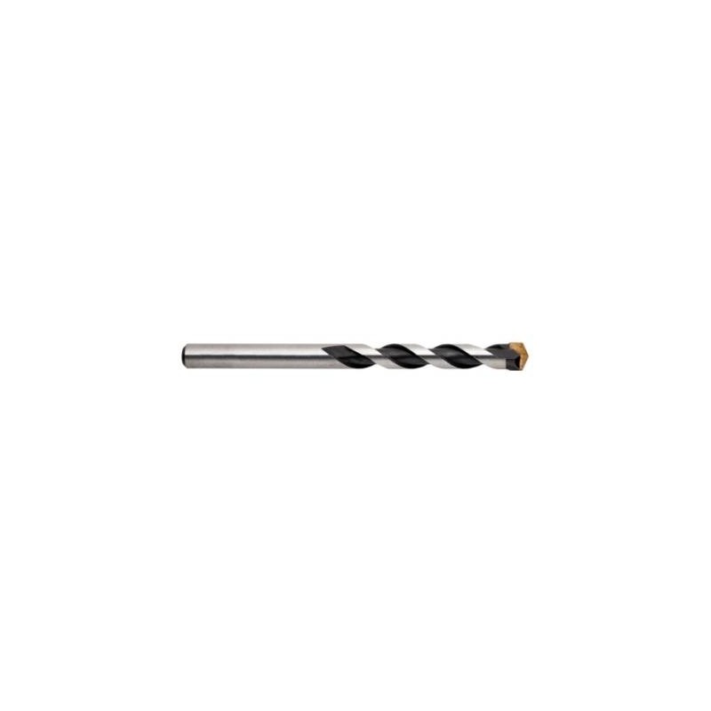 BROCA CILINDRICA 8mm x 100