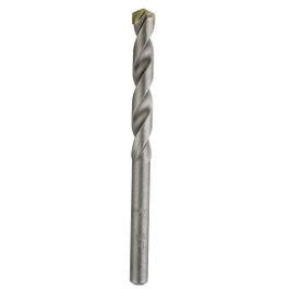 BROCA CILINDRICA 8mm X 400