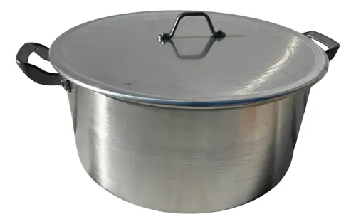 CACEROLA  N§ 30 REFORZADA