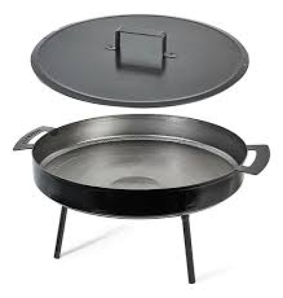 DISCO PAELLERO 34 CM