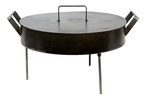 DISCO PAELLERO 40 CM