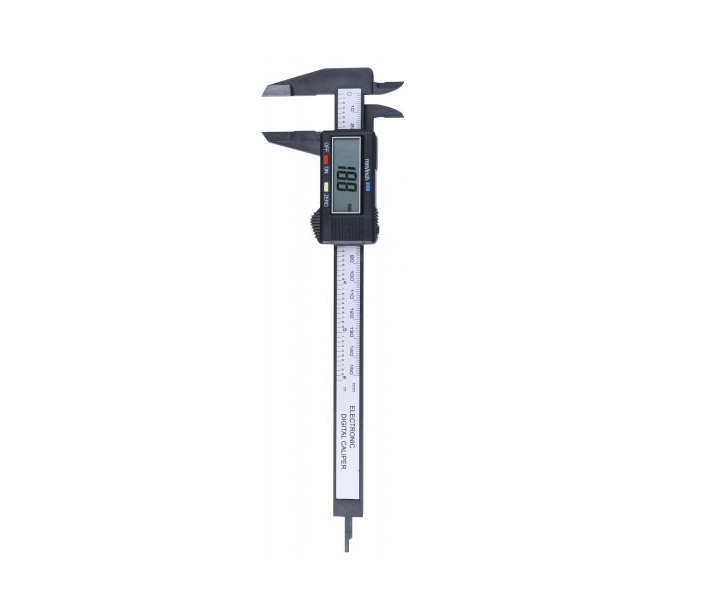 CALIBRE FIBRA 150 mm