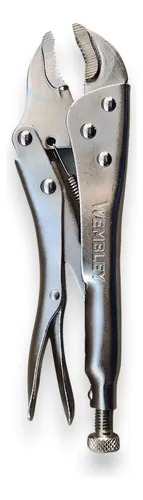 PINZA DE FUERZA 10