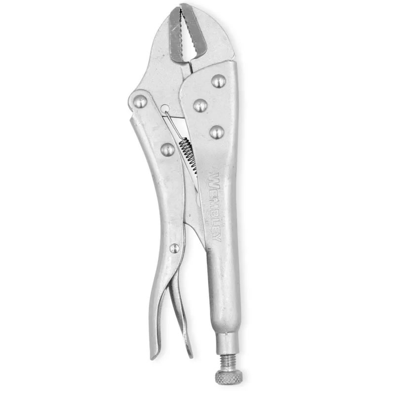 PINZA DE FUERZA 10