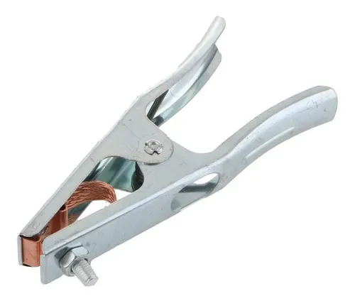PINZA MAZA PARA SOLDADORA 300 AMP