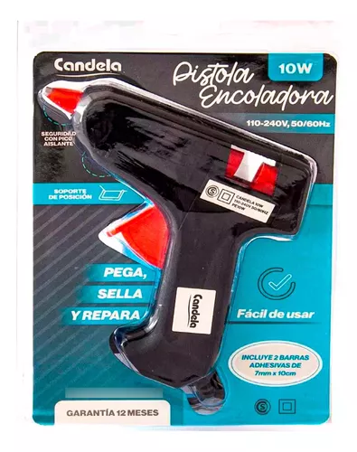 PISTOLA ENCOLADORA 10 W