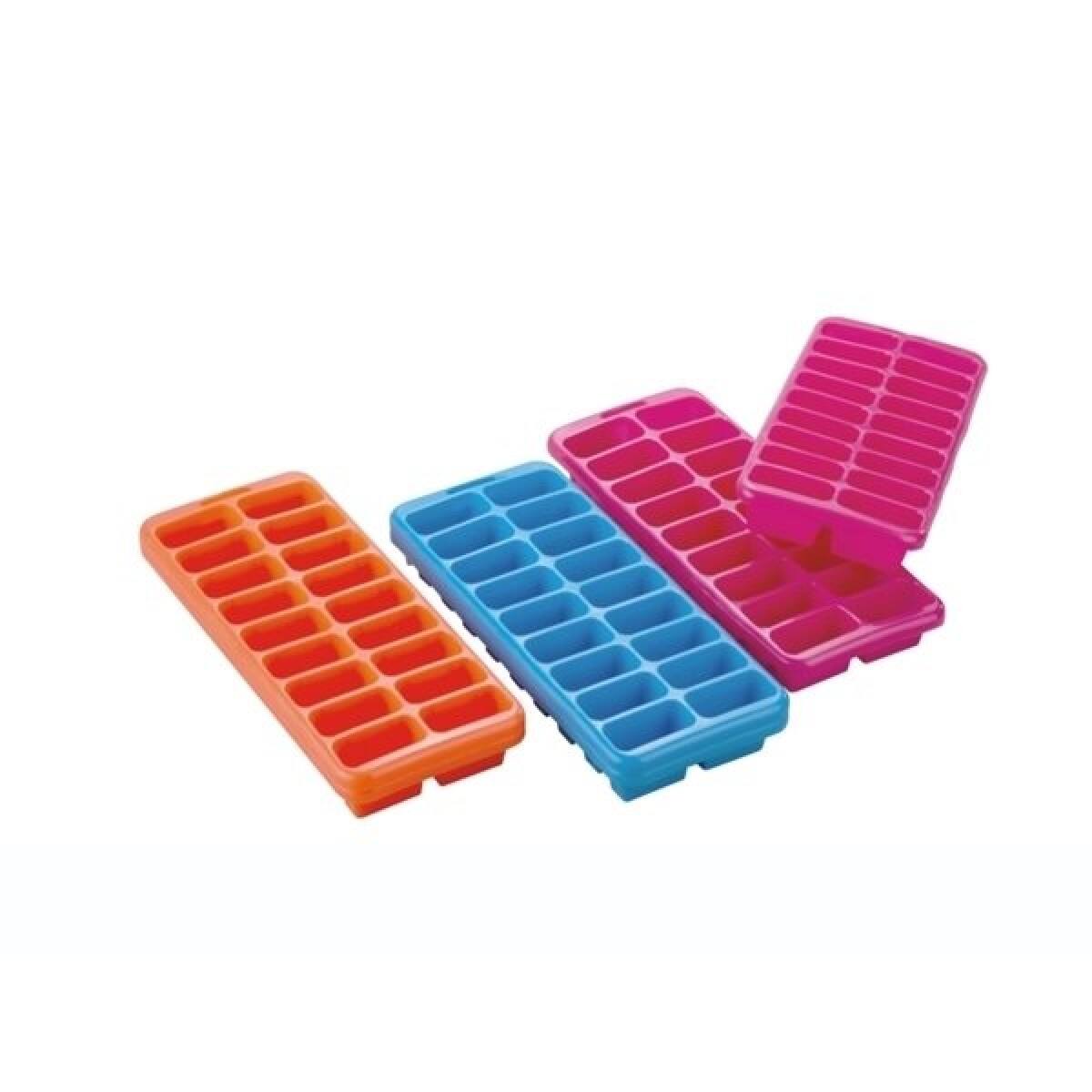 CUBETERA PLAST