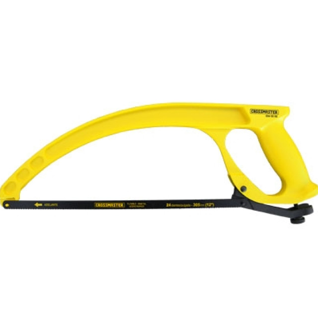 ARCO SIERRA BAJO PERFIL 305mm CROSS