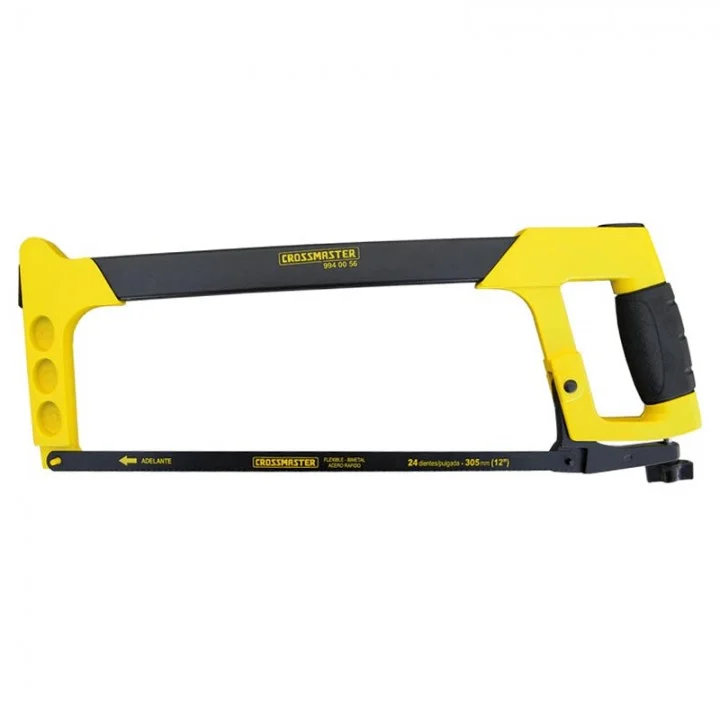 ARCO SIERRA MECANICO 305 mm CROSS