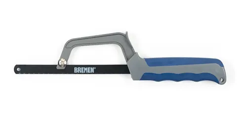 ARCO SIERRA MINI HOJA ROTA
