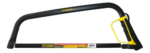 ARCO SIERRA PODA CROSS LE¥A VERDE 30