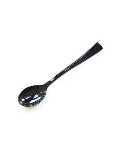 CUCHARITA M/ NEGRO  x U