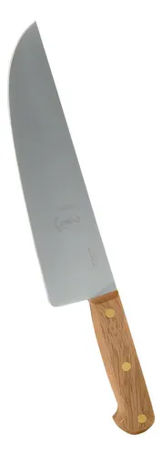 CUCHILLO ESKILSTUNA 398-20 C/MADERA