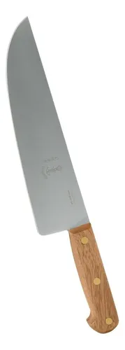 CUCHILLO ESKILSTUNA 398-22.5 C/MADERA