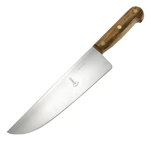 CUCHILLO ESKILSTUNA 398-27.5 C/MADERA