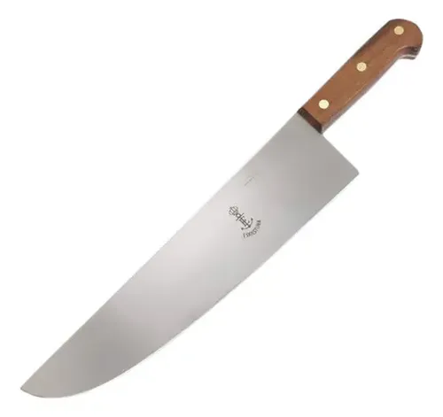 CUCHILLO ESKILSTUNA 398-300 C/MADERA