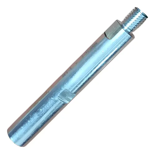ALARGUE P/ AMOL. 140 MM M14 RUHLMANN