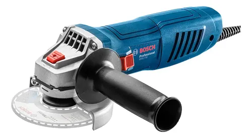 AMOLADORA 4 1/2 BOSCH GWS 770