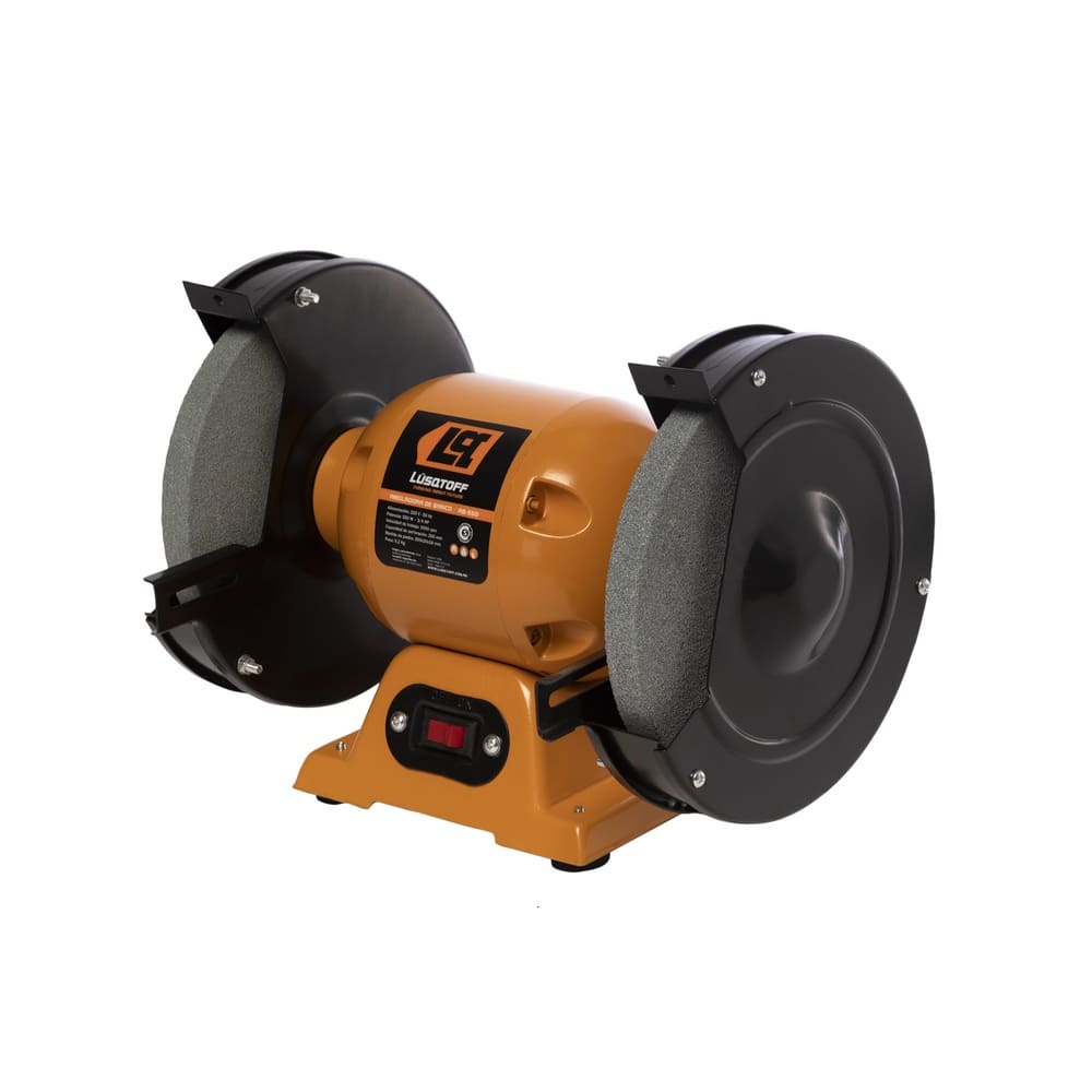 AMOLADORA DE BANCO 550 W AB-550