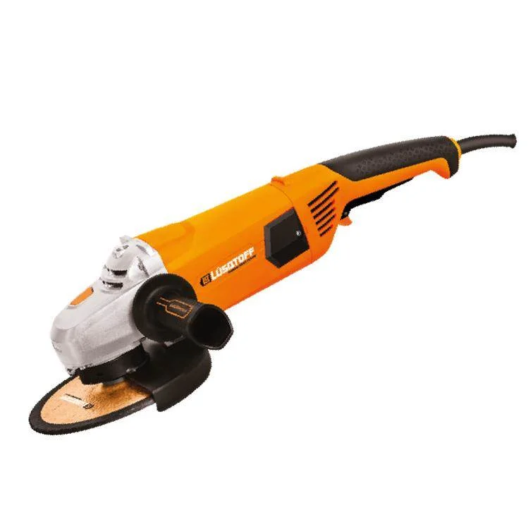 AMOLADORA LUSQTOFF 180 MM AML2200-8