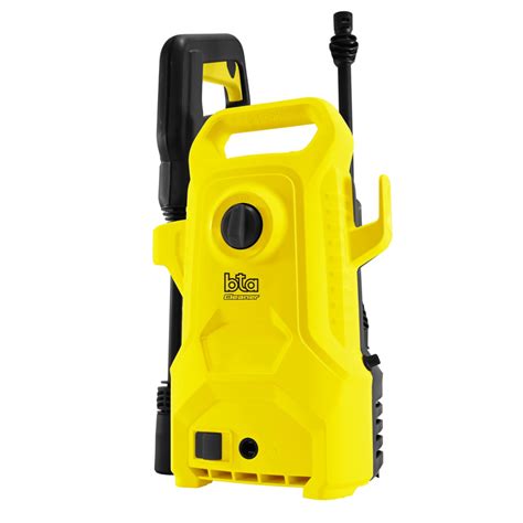 BTA HIDRO VERTICAL BT105-105 bar 7.0 L/M