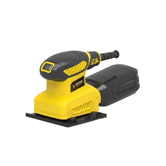 DOGO LIJADORA ORBITAL DE MANO 100mm 240W