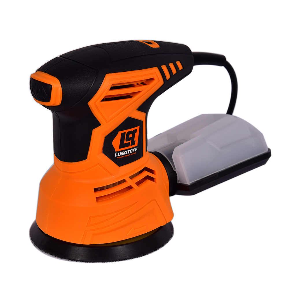 LIJADORA LUSQTOFF 300W LRL300-8