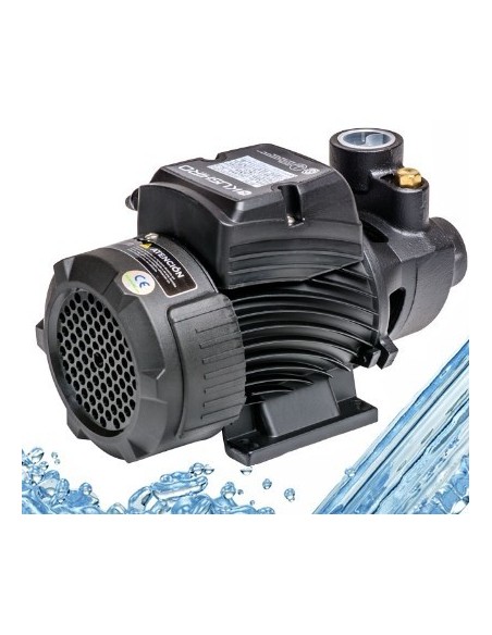 BOMBA PERIFERICA 1/2 HP KUSHIRO